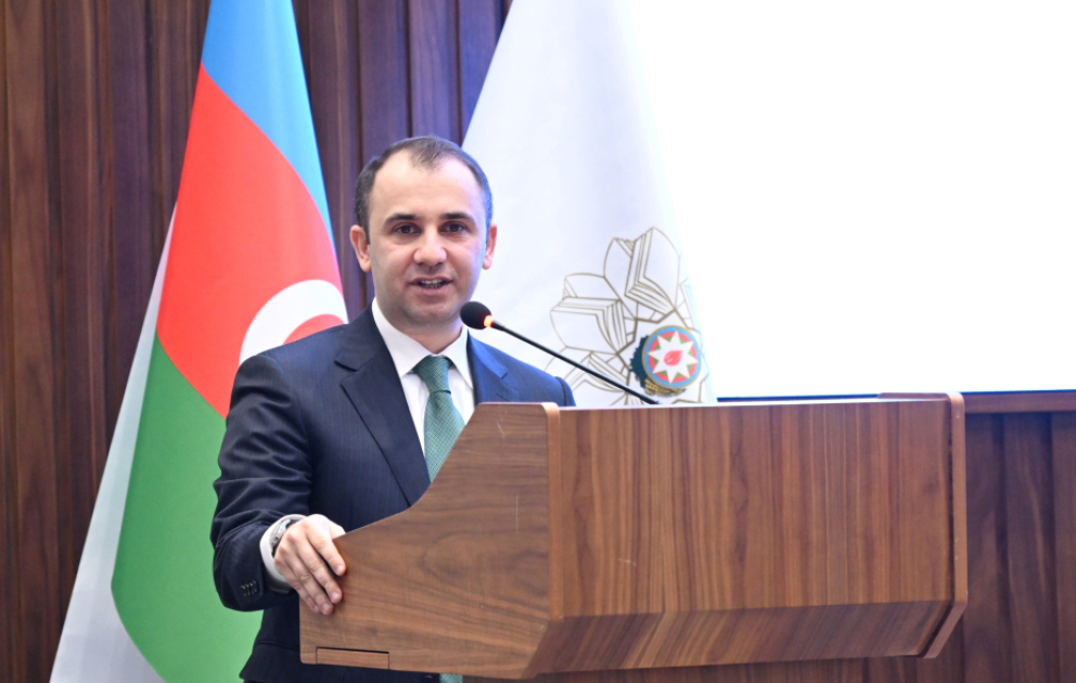 Nazir müavini: Son 20 ildə Azərbaycanda təhsil infrastrukturunun 90 faizi yenilənib VİDEO