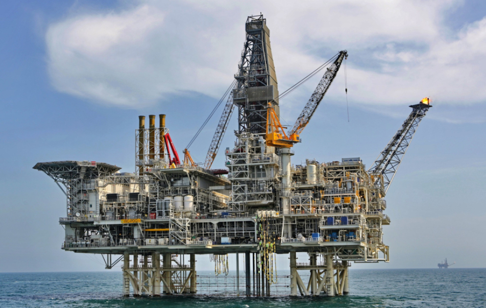 Azeri Light crude surpasses $86 per barrel VIDEO