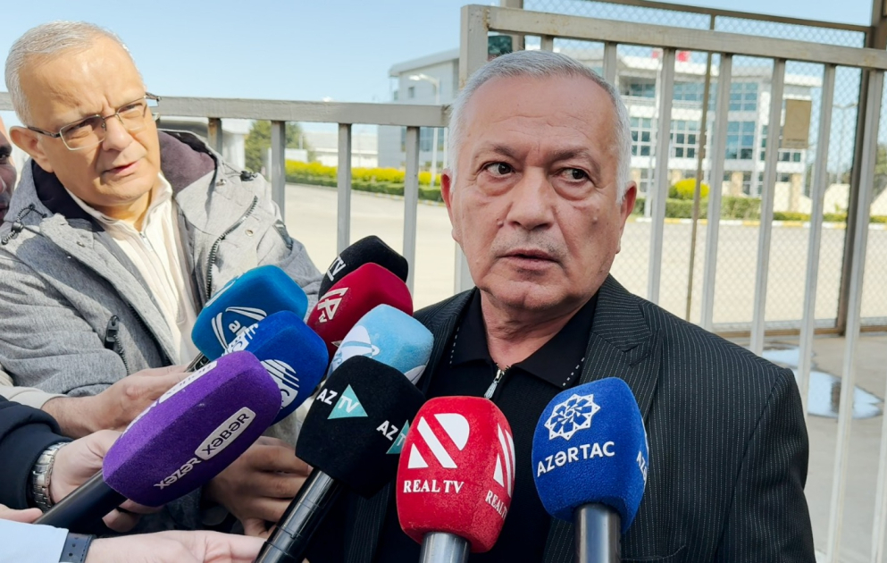Təxliyə olunan azərbaycanlı: Sərhəddən keçidə icazə verildiyini televiziyadan öyrəndik VİDEO