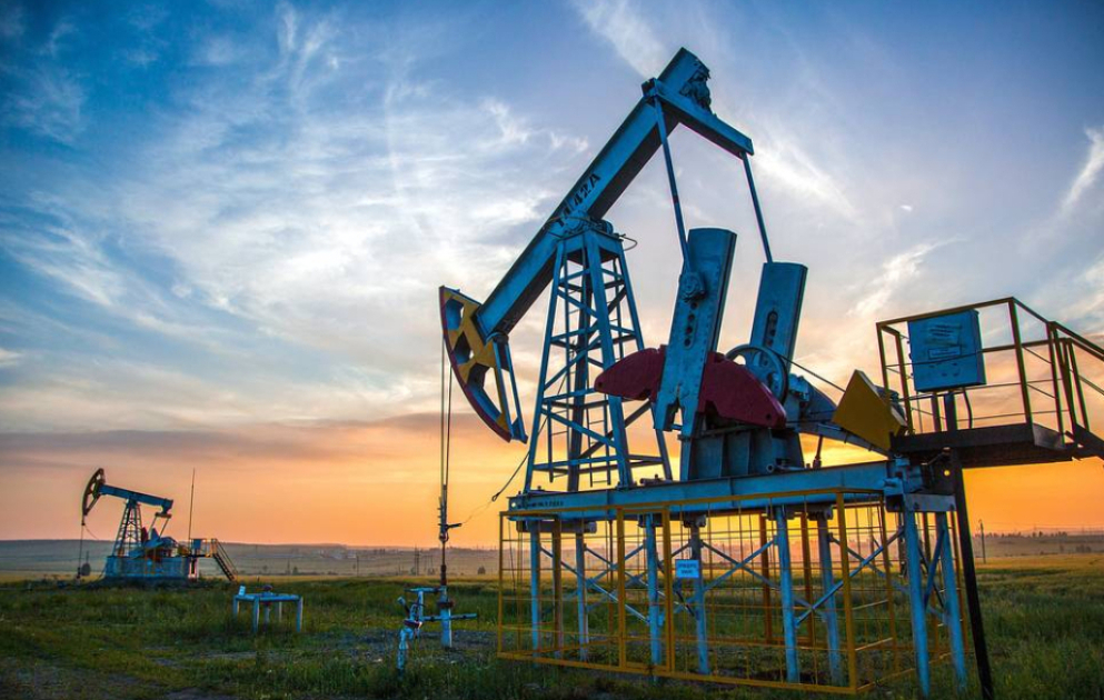 Les cours du pétrole progressent sur les bourses mondiales VIDEO