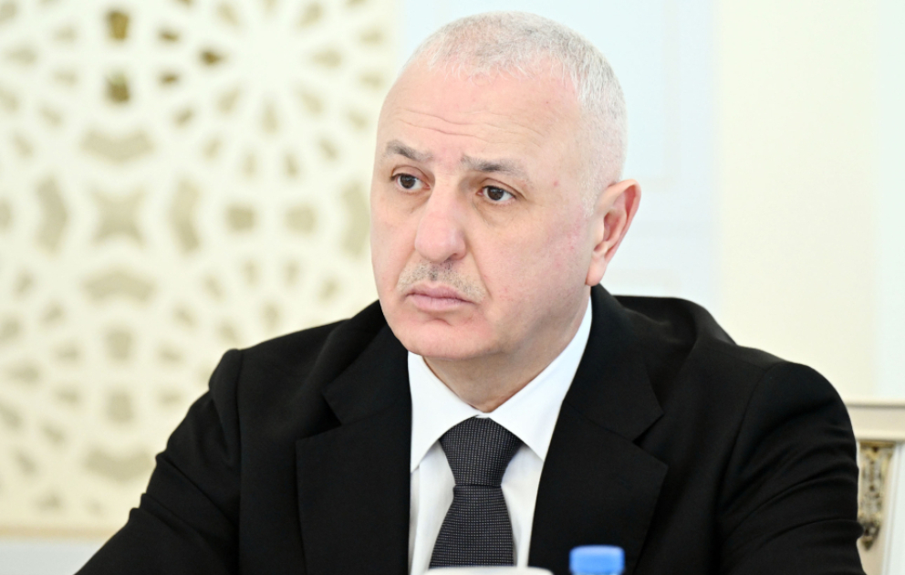 Deputat: “İdman haqqında” yeni qanun layihəsi hazırlanır VİDEO