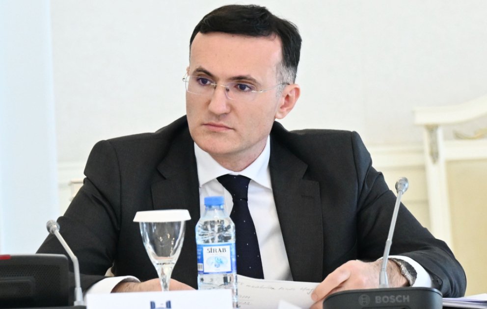 Nazir müavini: Bu il aliment ödəməkdən yayınan 4299 borclu barəsində protokol tərtib edilib VİDEO