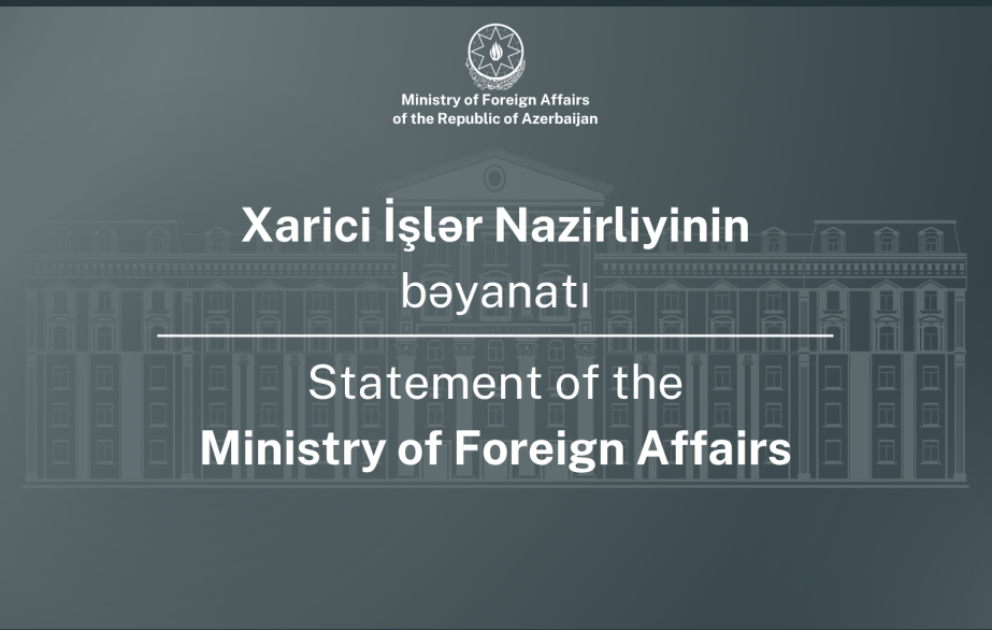 Azərbaycan XİN Naxçıvana dron hücumları barədə bəyanat yayıb, İran səfiri nazirliyə çağırılıb VİDEO