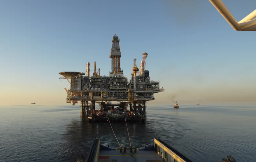 Азербайджанская нефть подорожала почти на 7% ВИДЕО