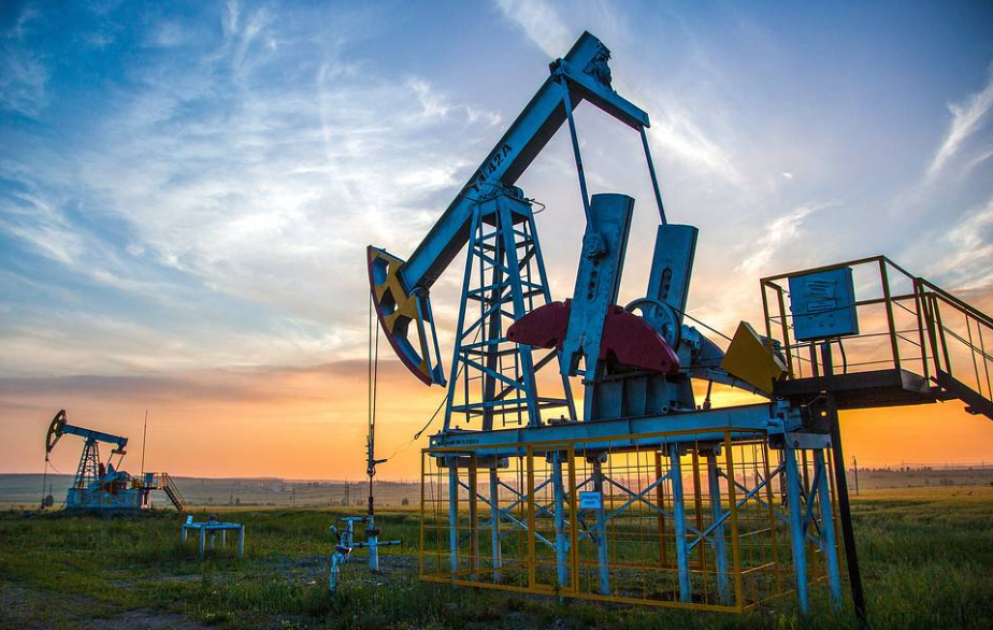 Нефть подешевела на мировых биржах ВИДЕО