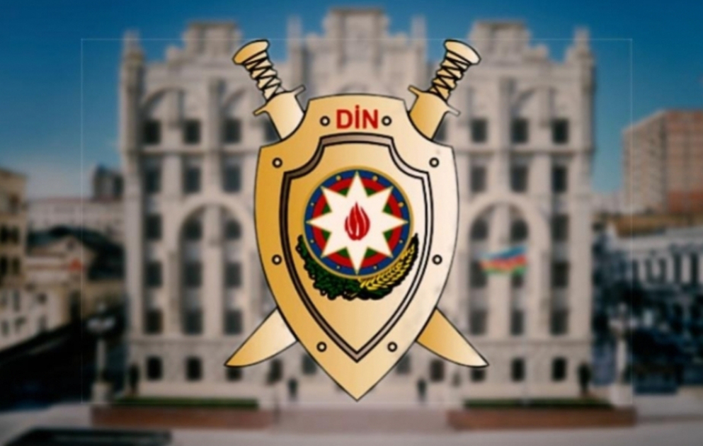 Ötən gün cinayət törətməkdə şübhəli bilinən 70 nəfər saxlanılıb VİDEO
