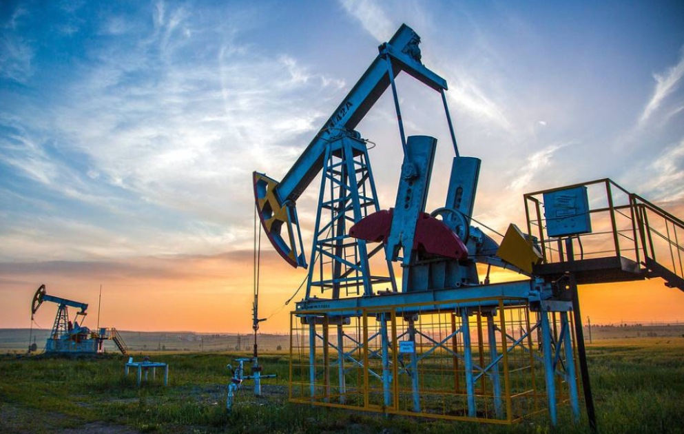 Les cours du pétrole augmentent sur les bourses mondiales VIDEO