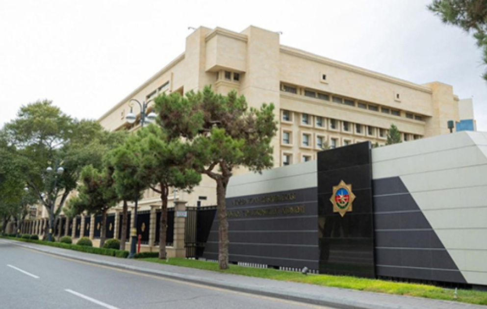 State Security Service foils IRGC terror plots in Azerbaijan VIDEO