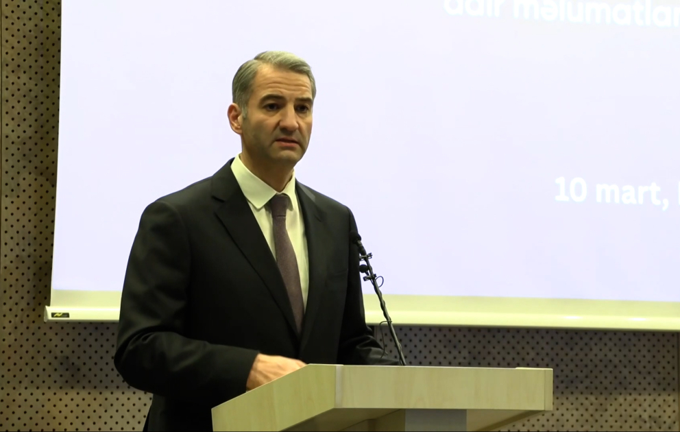 Aprel ayından xaricdə təhsil üzrə Dövlət Proqramı çərçivəsində sənəd qəbuluna başlanılır VİDEO
