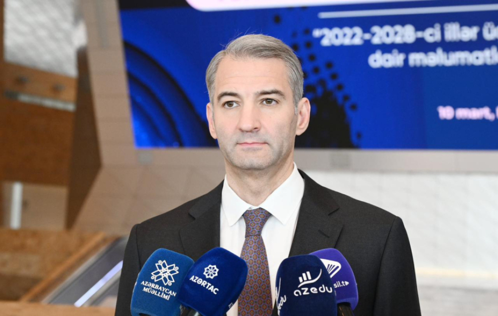 Xaricdə təhsil üzrə Dövlət Proqramında mədəniyyət və incəsənət sahəsi üzrə müraciətlərin sayı artır VİDEO