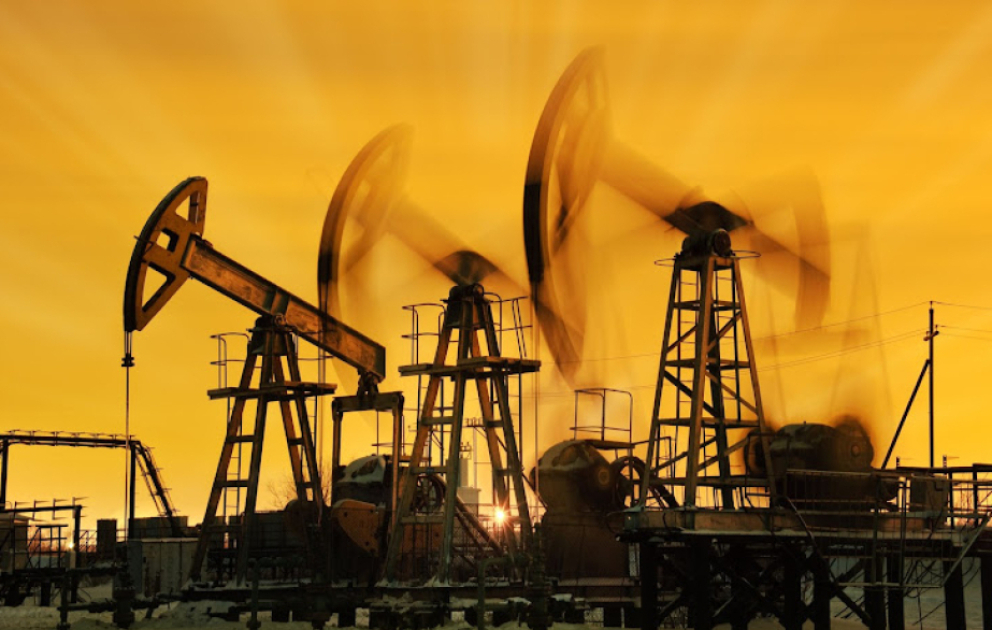 Oil prices drop in global markets VIDEO