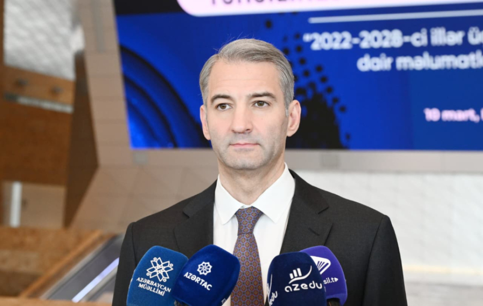 Xaricdə təhsil üzrə Dövlət Proqramı iştirakçıları arasında qadın və kişilərin sayı bərabərdir VİDEO