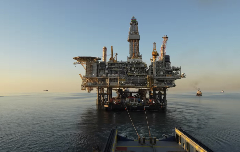 Le prix du pétrole azerbaïdjanais enregistre une forte progression VIDEO