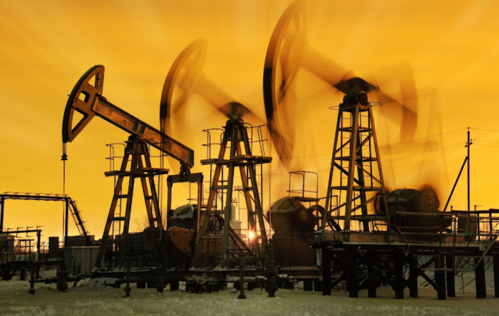 Les cours du pétrole en baisse sur les bourses mondiales VIDEO