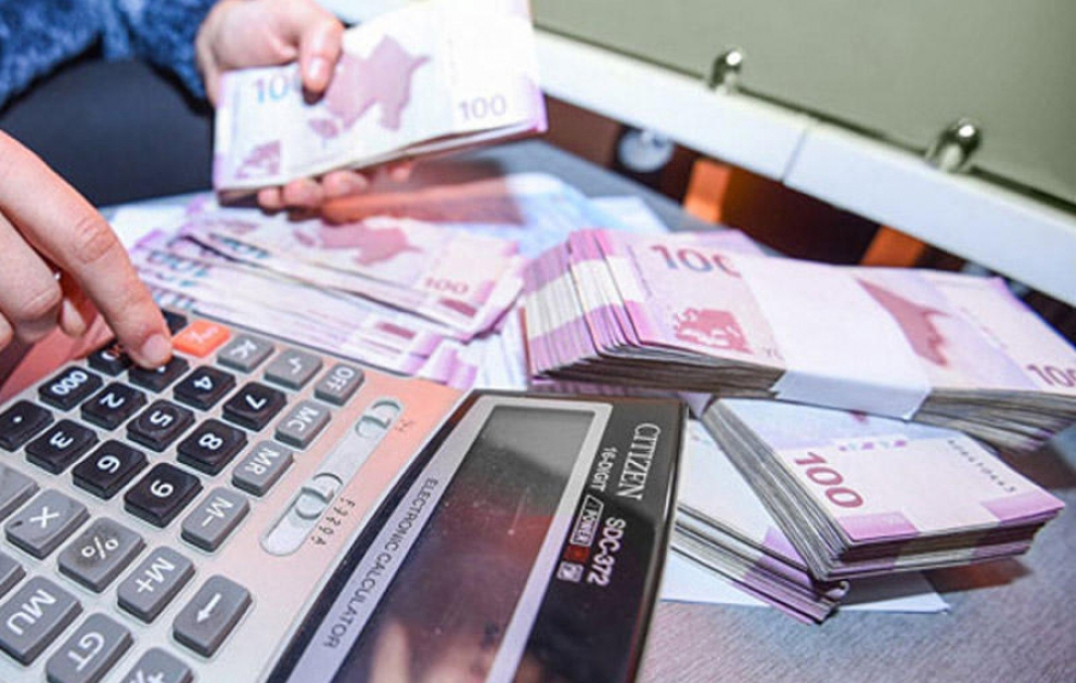 Orta aylıq əməkhaqqının artımına təsir göstərən amillər VİDEO