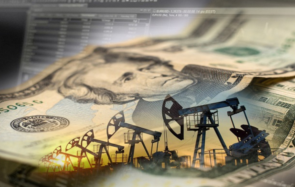 Oil prices rise in global markets VIDEO