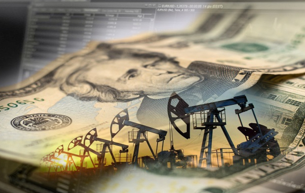 Нефть подорожала на мировых биржах ВИДЕО