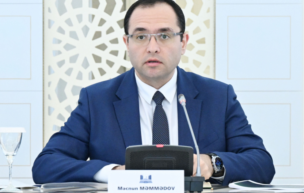 Министр: «Аграрный ИИ» повысит точность принятия решений ВИДЕО