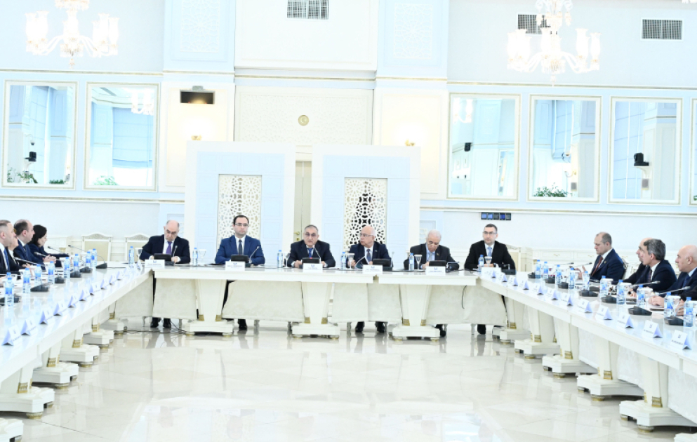 Milli Məclisdə ictimai dinləmə: Kənd təsərrüfatında süni intellektin tətbiqi, nəticələr və perspektivlər VİDEO