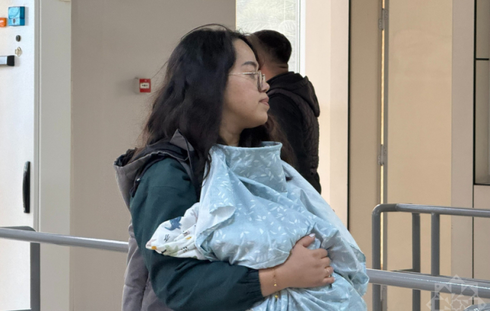 Azerbaijan facilitates evacuation of 36 Indonesian nationals VIDEO