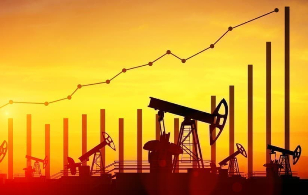 На мировых биржах выросли цены на нефть ВИДЕО