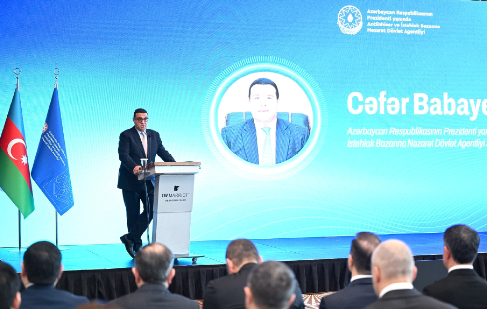 Dövlət Agentliyi: İstehlakçı hüquqları ilə bağlı müraciətlərin 30 faizi rəqəmsal sahə ilə bağlıdır VİDEO