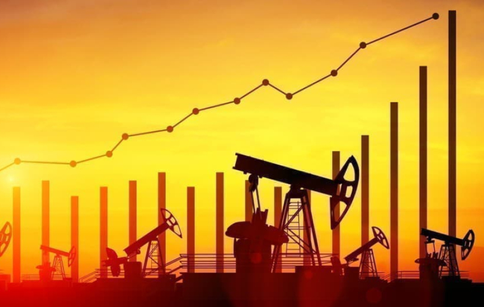 Oil prices rise in global markets VIDEO