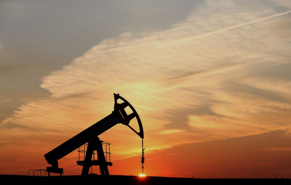 Le prix du pétrole azerbaïdjanais termine en forte progression VIDEO