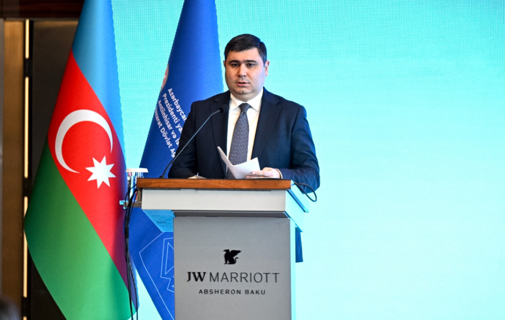 Mərkəzi Bank: Azərbaycanda könüllü kredit qadağası mexanizminin tətbiqi üzrə işlər yekunlaşma mərhələsindədir VİDEO