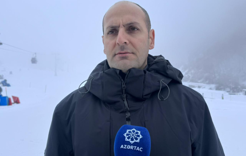 Elvin Hüseynov: “YAŞAT” Fondunun bu günədək icra etdiyi 65 layihədən 30 mindən çox insan faydalanıb VİDEO