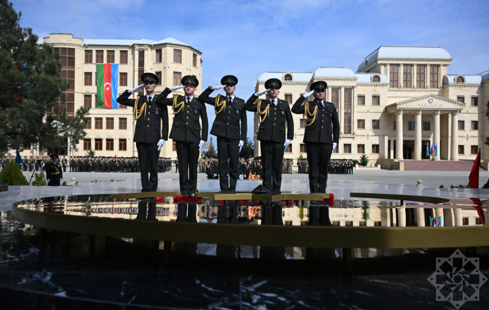 Внутренние войска Министерства внутренних дел - торжество 34 лет ВИДЕО