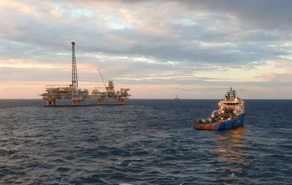 Цена барреля азербайджанской нефти превысила 105 долларов ВИДЕО