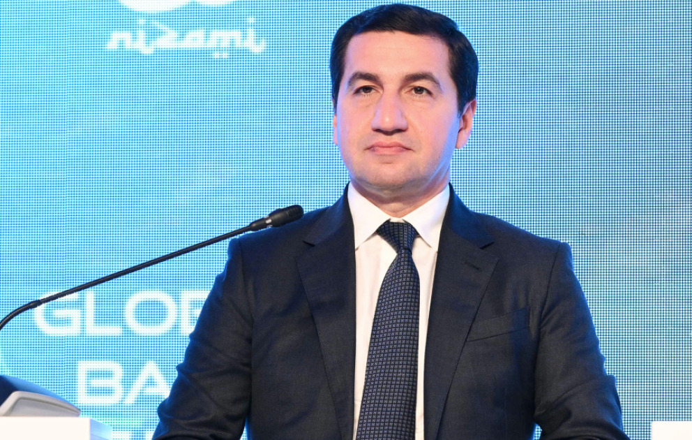 Помощник Президента: Азербайджан поддерживает многосторонность ВИДЕО