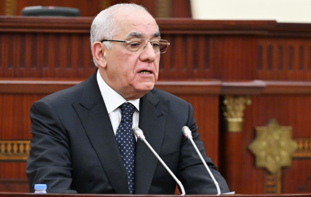 Baş nazir: Son 7 ildə 4 milyon insanı əhatə edən sosial islahatlar həyata keçirilib VİDEO