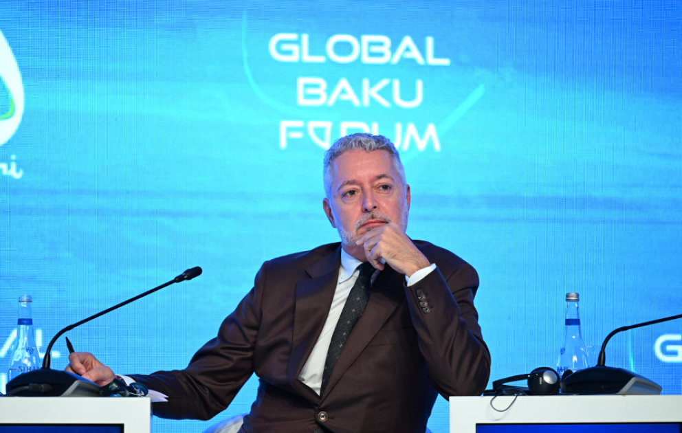 Benedetto Zacchiroli: Ölkələrin və şəhərlərin ehtiyaclarına uyğun yanaşmalar təqdim edilməlidir VİDEO