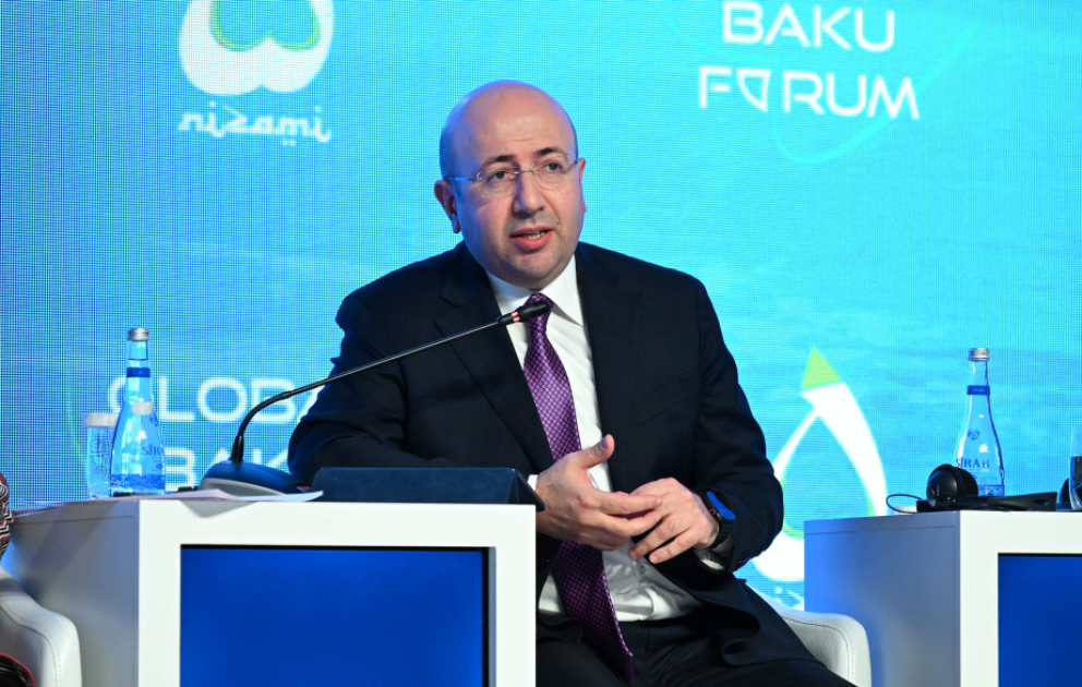 Komitə sədri: Şəhərləşmə və mənzil problemləri qlobal dinamika ilə sıx bağlıdır VİDEO