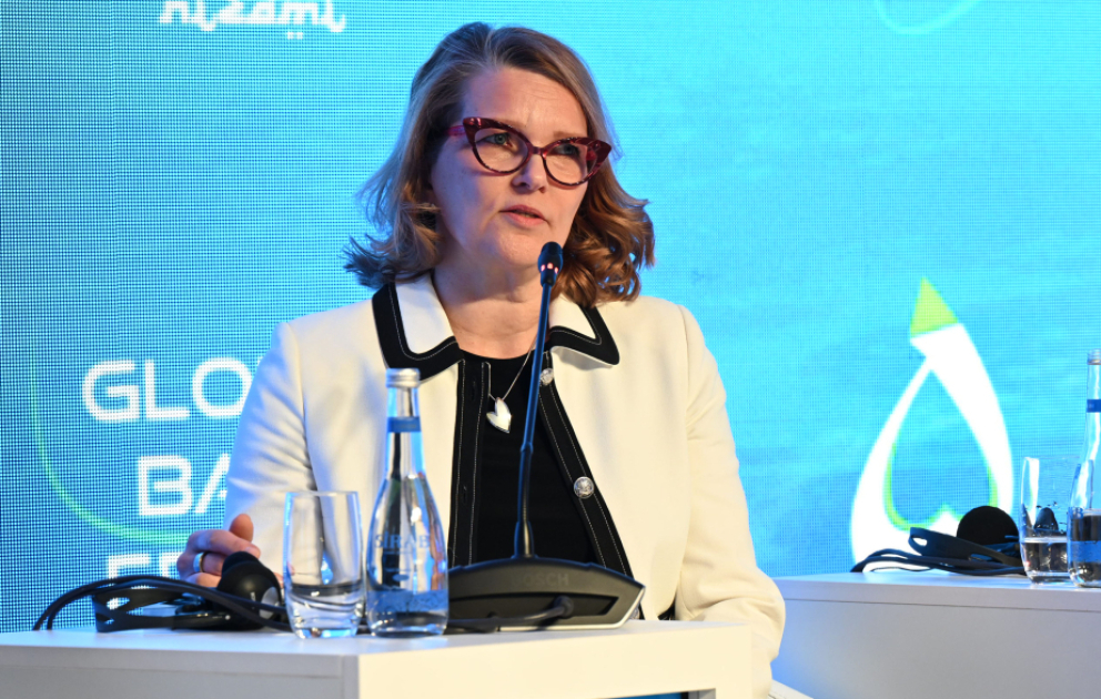 Süni intellektin idarəsində fövqəladə dayandırma mexanizmlərinin olması əhəmiyyətlidir VİDEO