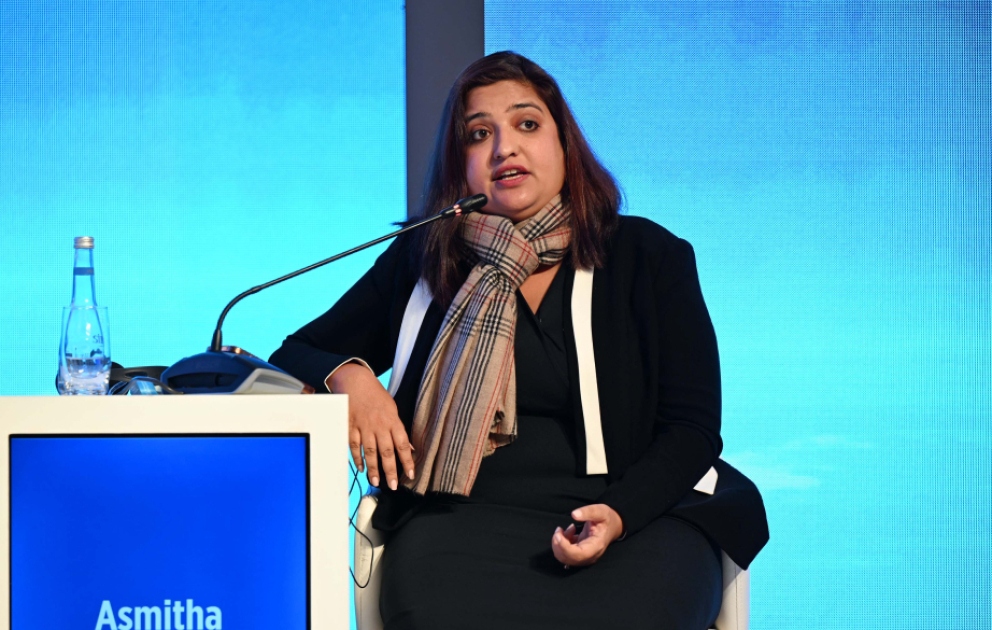 Asmita Satyarti: Süni intellekt sahəsində etik normalar əsas götürülməlidir VİDEO