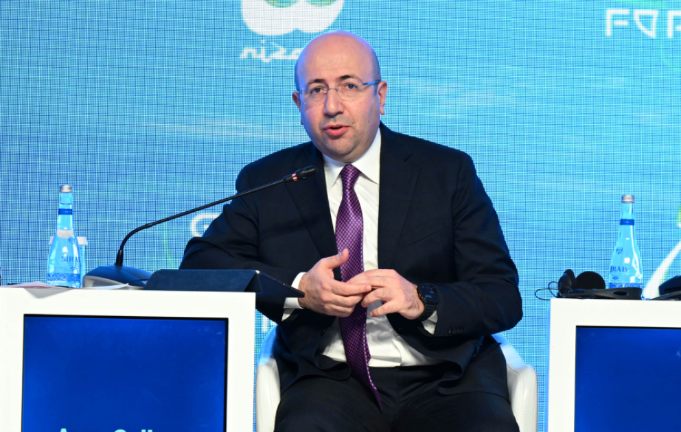 Milli koordinator: WUF13-ün Bakıda keçirilməsi regionun artan əhəmiyyətini göstərir VİDEO