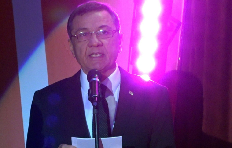 Dünyanı heyran edən “Galkynyş” qrupu “Circus Sea Breeze”də çıxış edib VİDEO