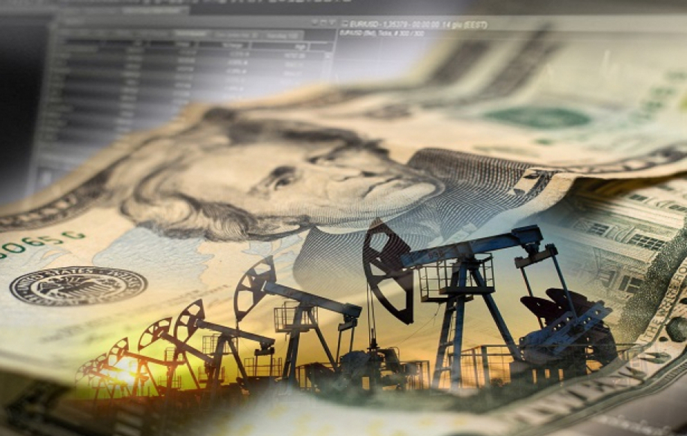 Oil prices rise in global markets VIDEO