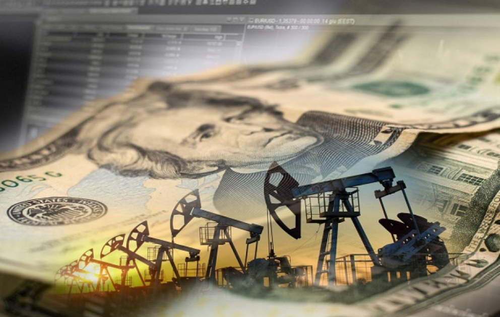 Les cours du pétrole augmentent sur les bourses mondiales VIDEO