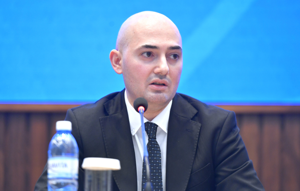 Azərbaycanın U-20 millisinin dünya çempionatında qarşısına qoyulan əsas hədəf açıqlanıb VİDEO