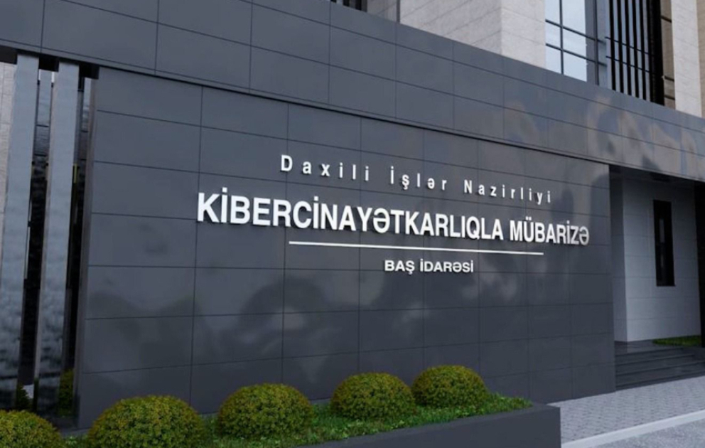 Qanunsuz onlayn kazino oyunlarına qarşı keçirilən əməliyyat zamanı 4 nəfər tutulub VİDEO