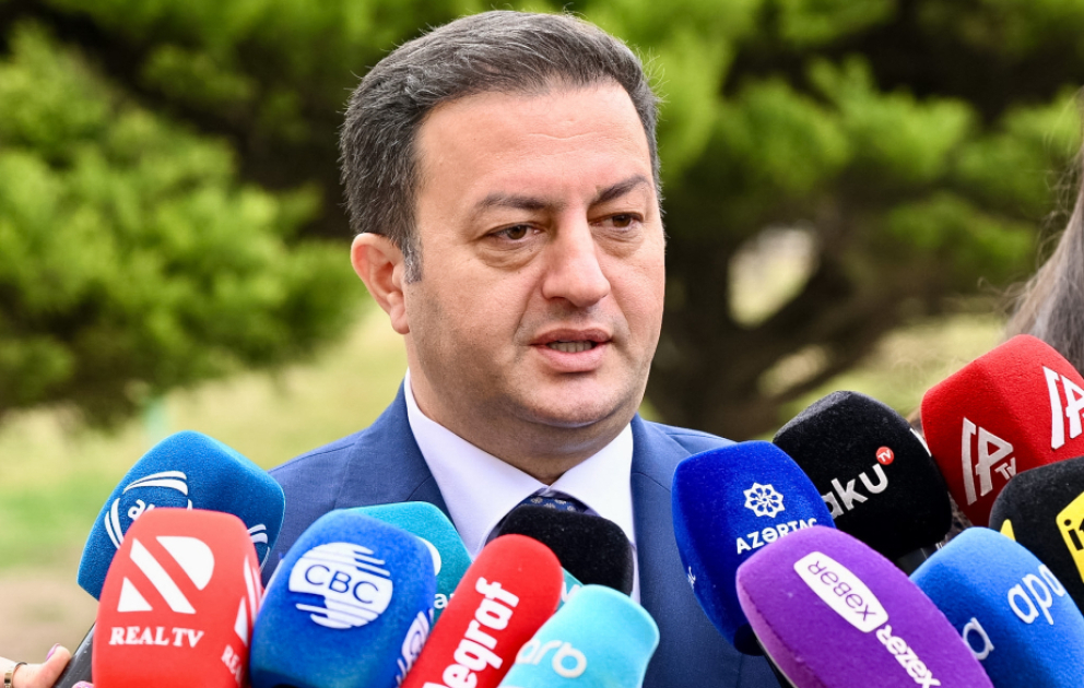 “Təmiz Şəhər” rəsmisi: İşğaldan azad olunmuş ərazilərdə məişət tullantıları zərərsizləşdiriləcək VİDEO