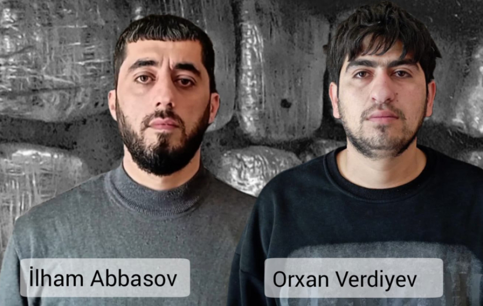 Yardımlıda 9 kiloqram narkotik vasitə dövriyyədən çıxarılıb VİDEO