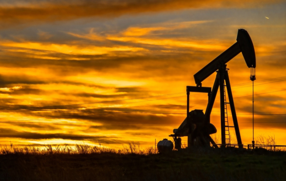 Oil prices rise in global markets VIDEO