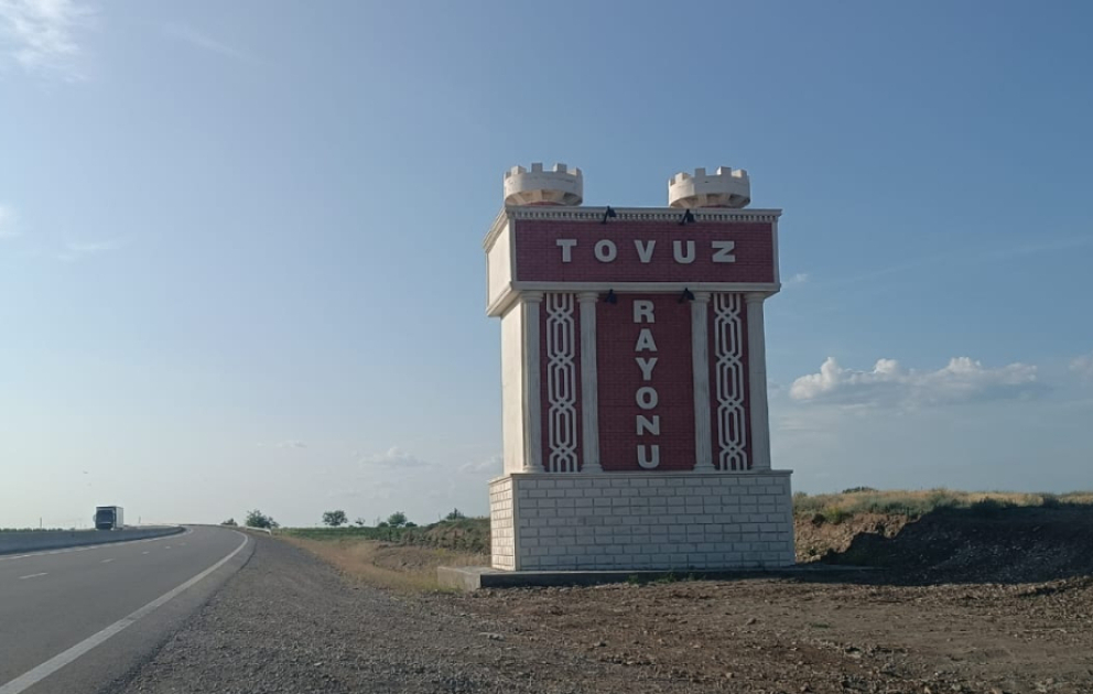 Tovuzda fərdi yaşayış evində partlayış baş verib, 3 nəfər xəsarət alıb VİDEO