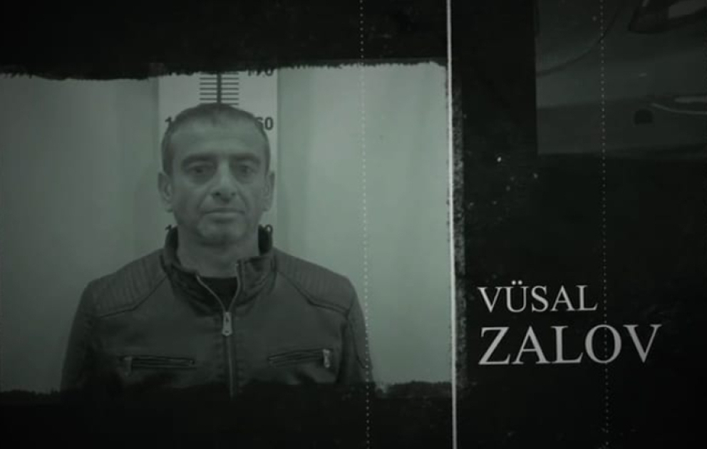 Naxçıvanda psixotrop maddələrin qanunsuz dövriyyəsi ilə məşğul olan şəxs saxlanılıb VİDEO