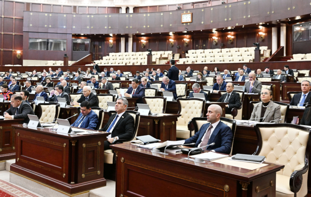 Dövlət vəsaitlərindən təyinatı üzrə istifadə etməməyə görə cəzalar müəyyənləşir VİDEO